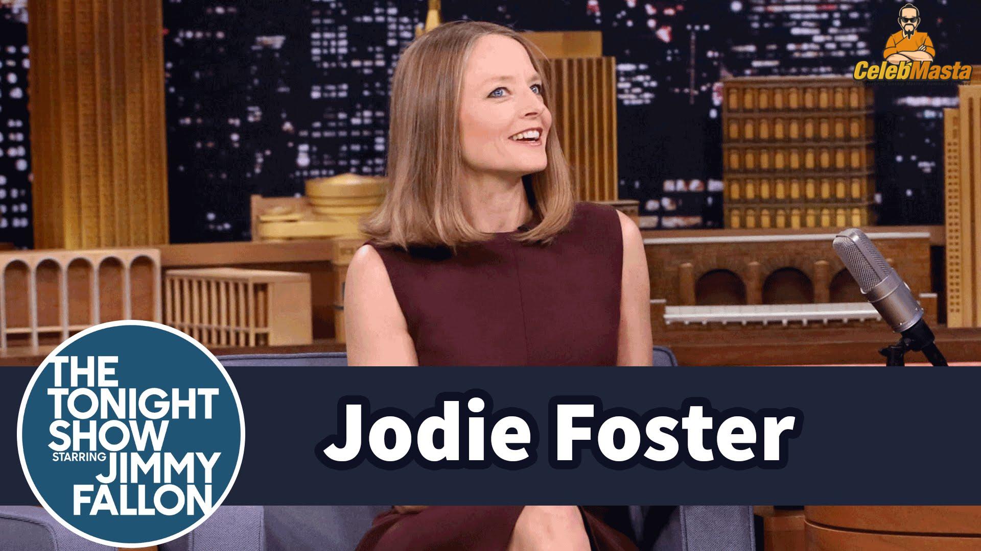 Jodie Foster
