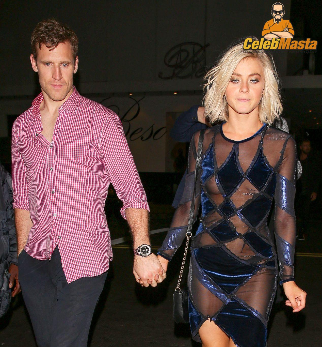 Julianne Hough