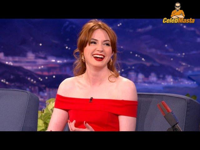 Karen Gillan