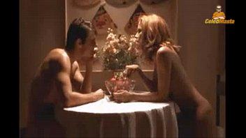 Kelly Preston Sex Scene Videos and Nude Photos