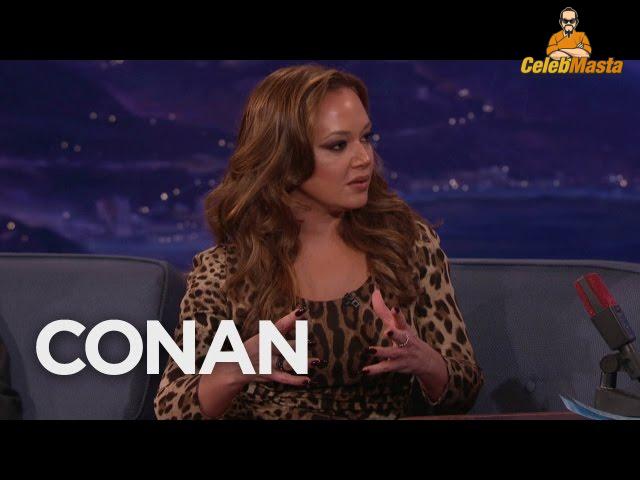 Leah Remini
