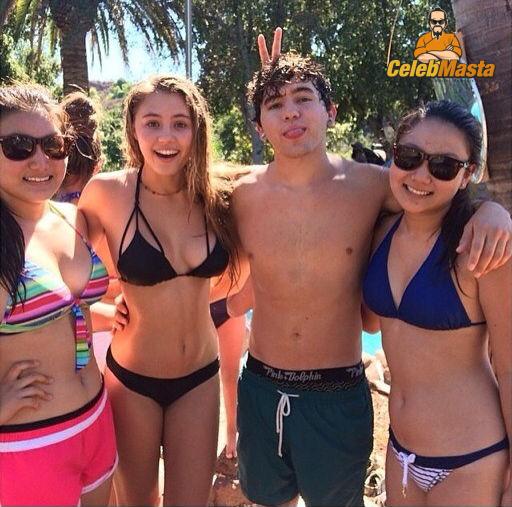 Lia Marie Johnson