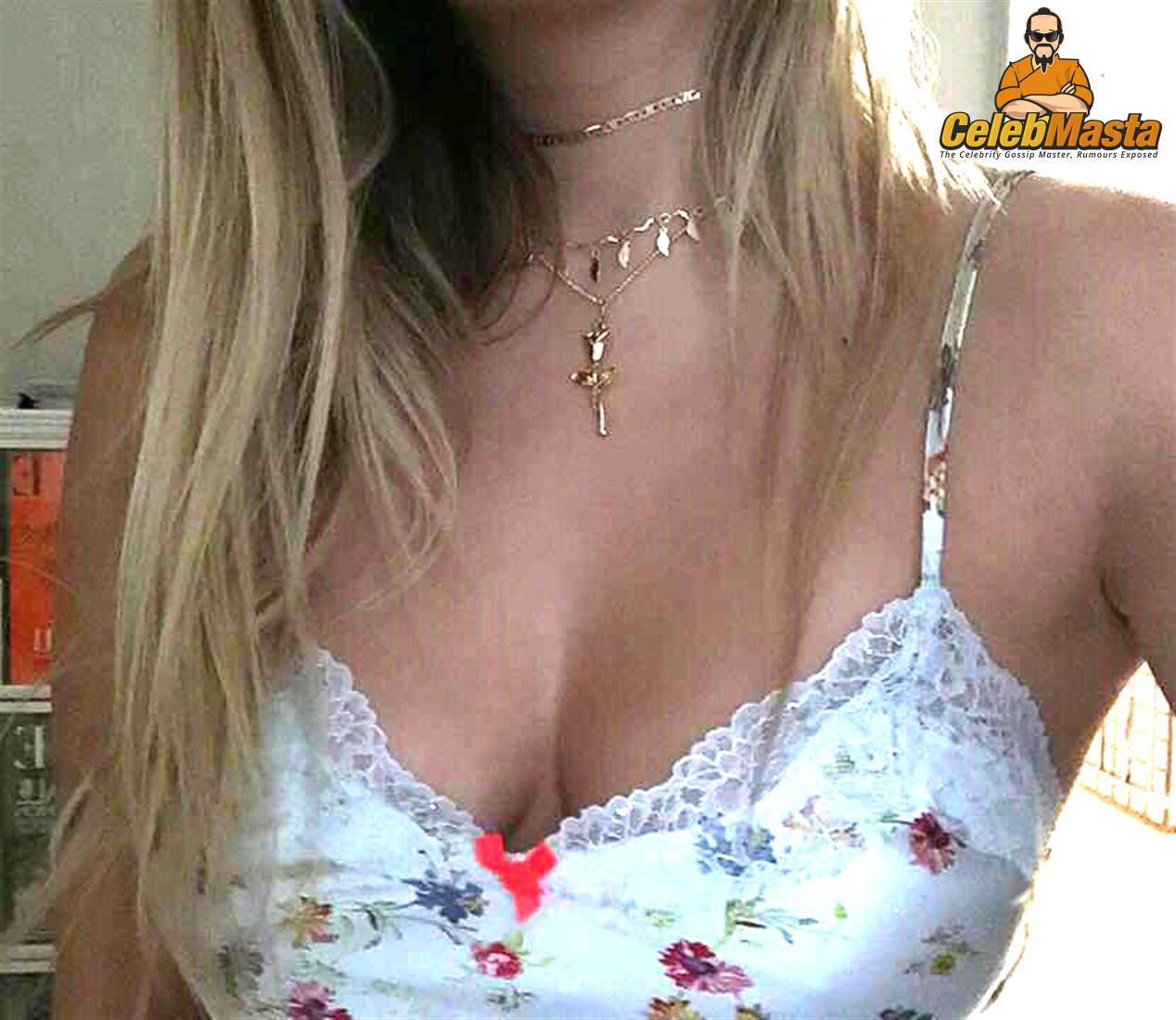 Lia Marie Johnson