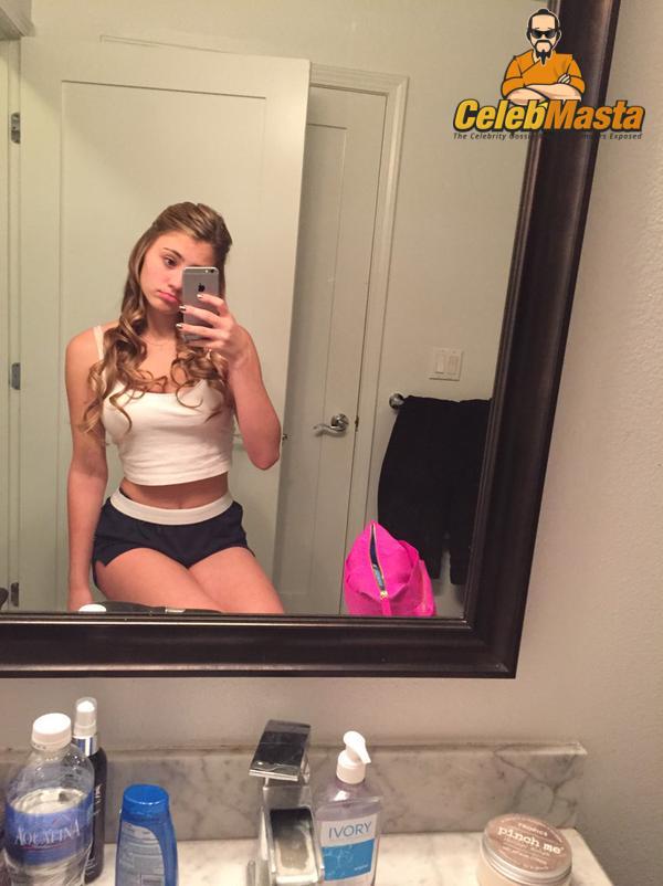 Lia Marie Johnson