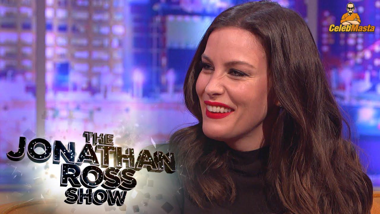 Liv Tyler