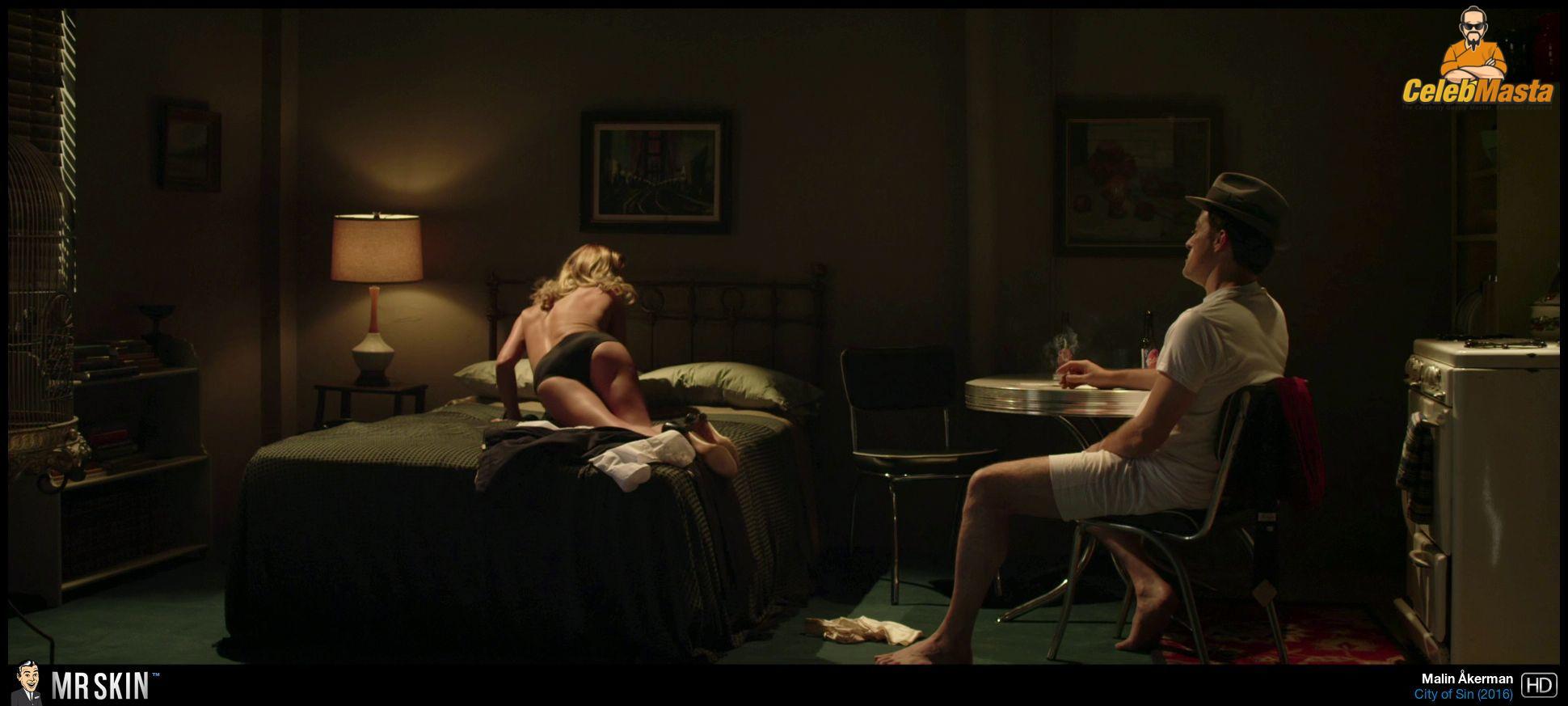 Malin Akerman