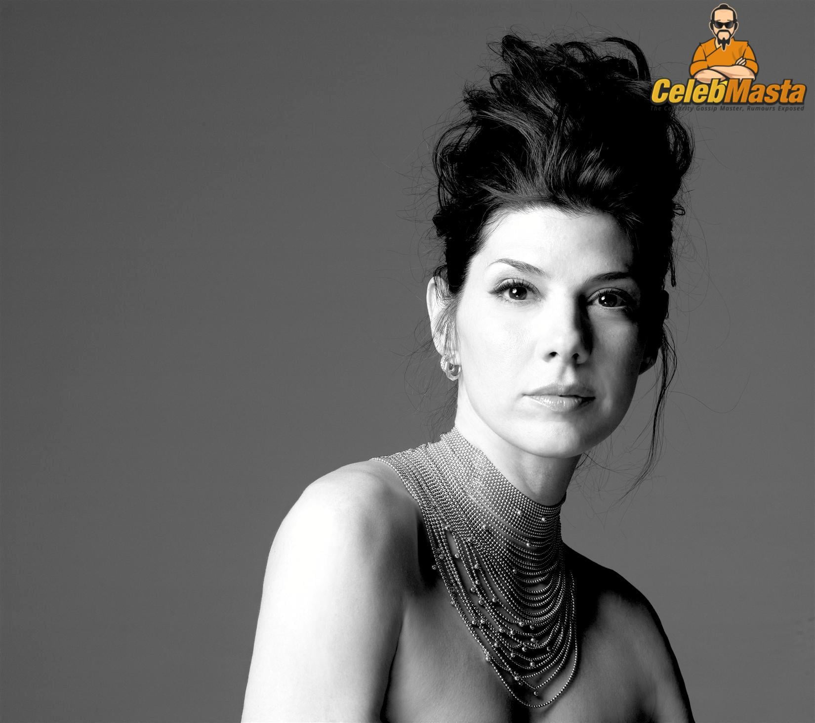 Marisa Tomei