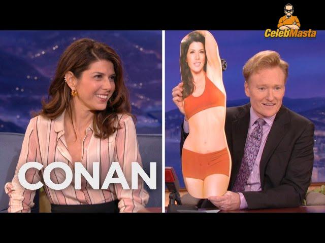 Marisa Tomei