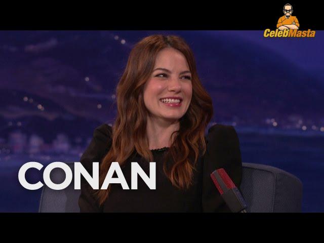 Michelle Monaghan Sex Scene Videos and Nude Photos
