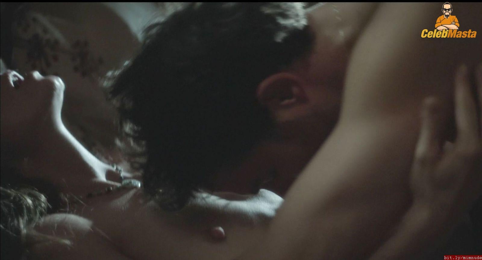 Michelle Monaghan Sex Scene Videos and Nude Photos