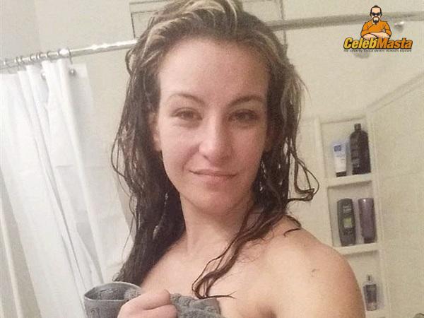 Miesha Tate