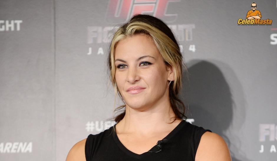 Miesha Tate