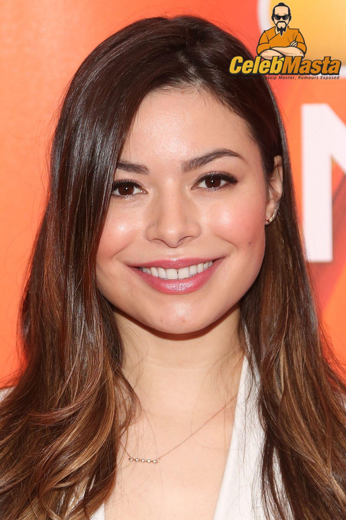 Miranda Cosgrove