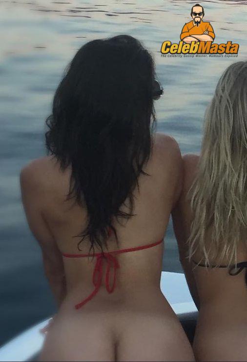 Nina Dobrev