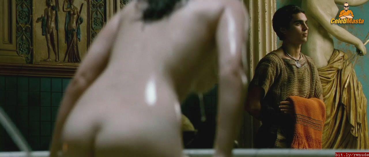 Rachel Weisz