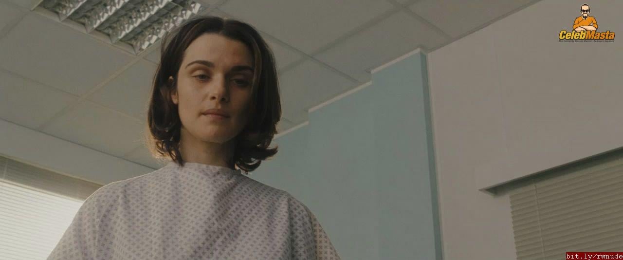 Rachel Weisz