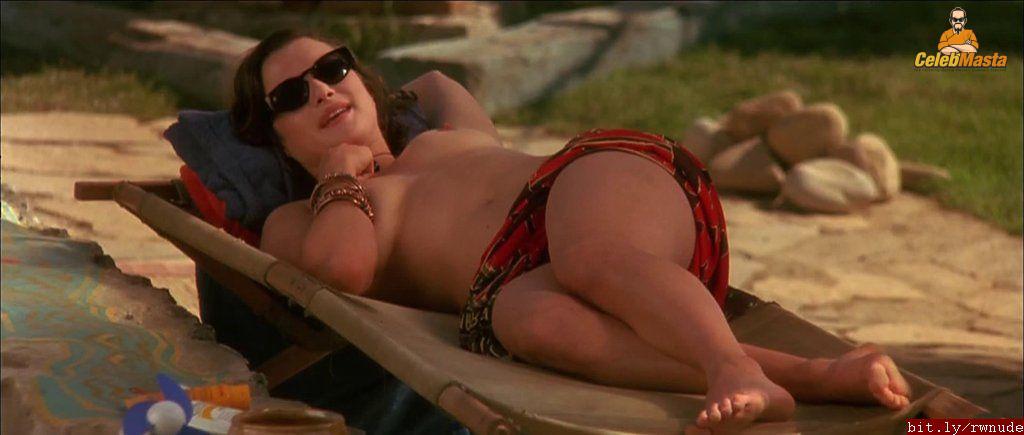Rachel Weisz
