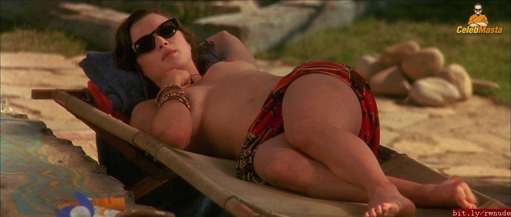 Rachel Weisz