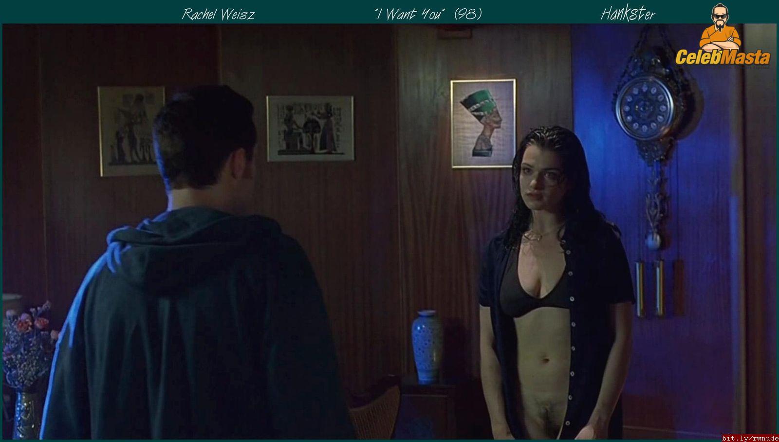 Rachel Weisz