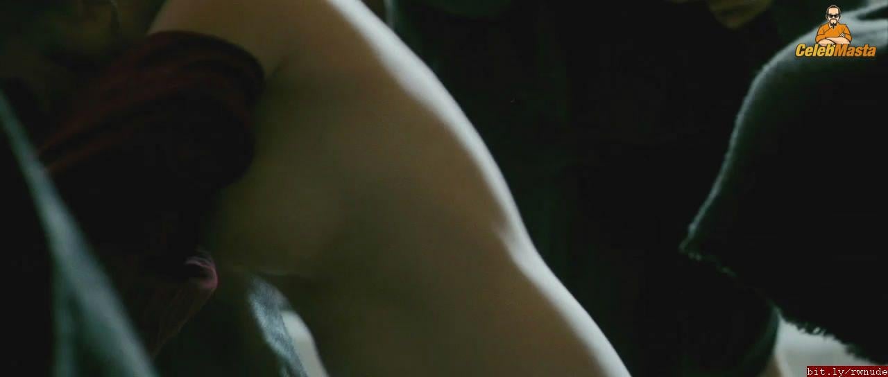 Rachel Weisz