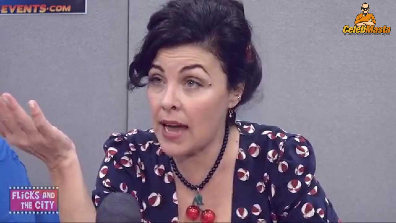 Sherilyn Fenn