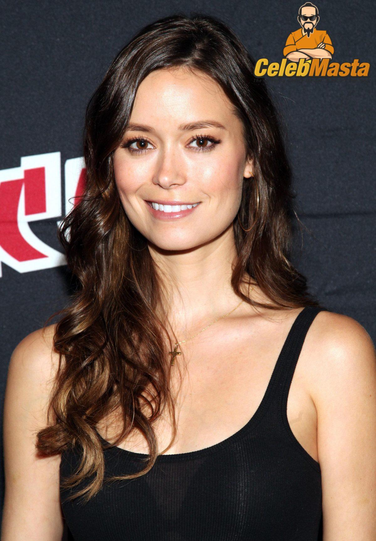 Summer Glau