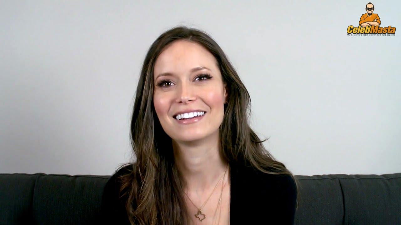 Summer Glau
