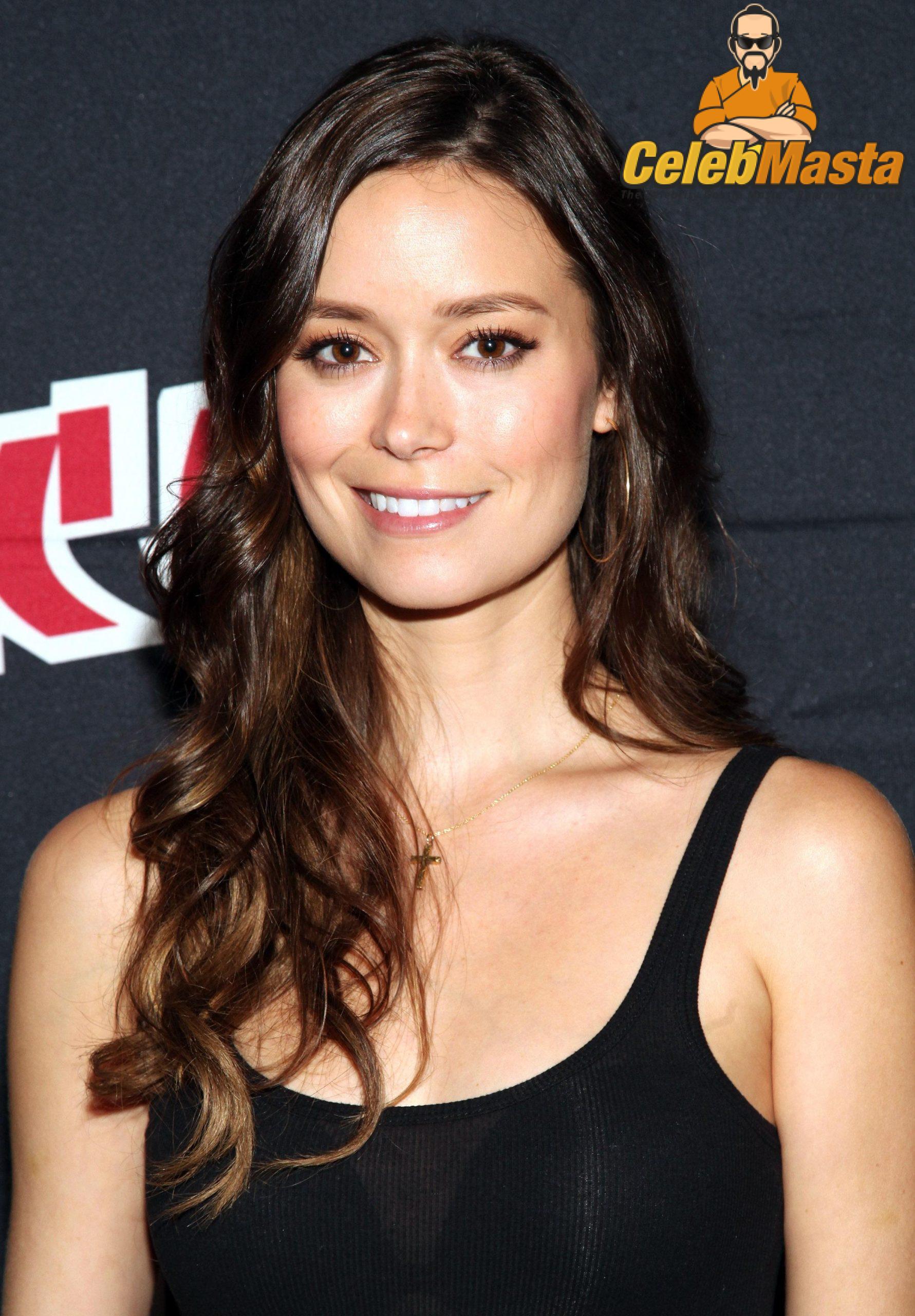 Summer Glau