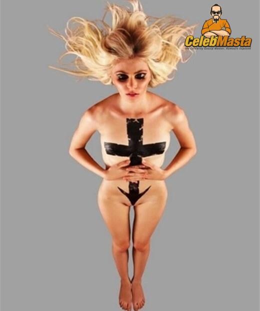 Taylor Momsen