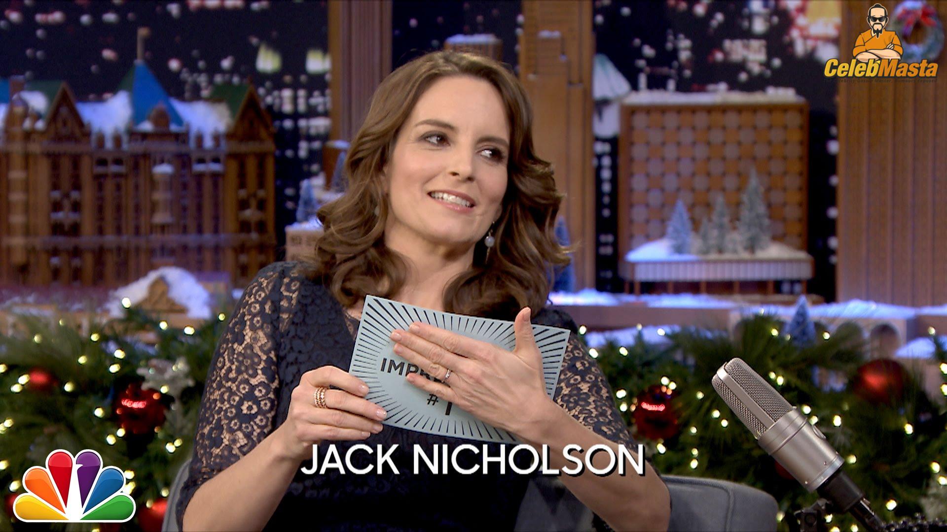 Tina Fey