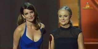Tina Fey