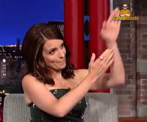 Tina Fey