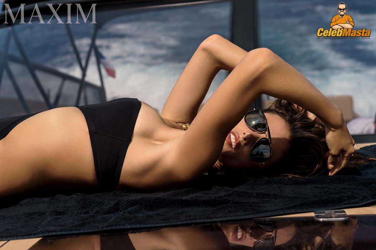 Alessandra Ambrosio
