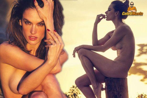 Alessandra Ambrosio