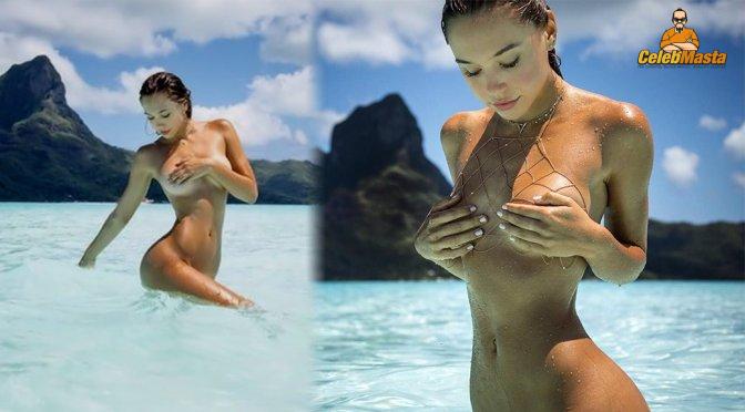 Alexis Ren