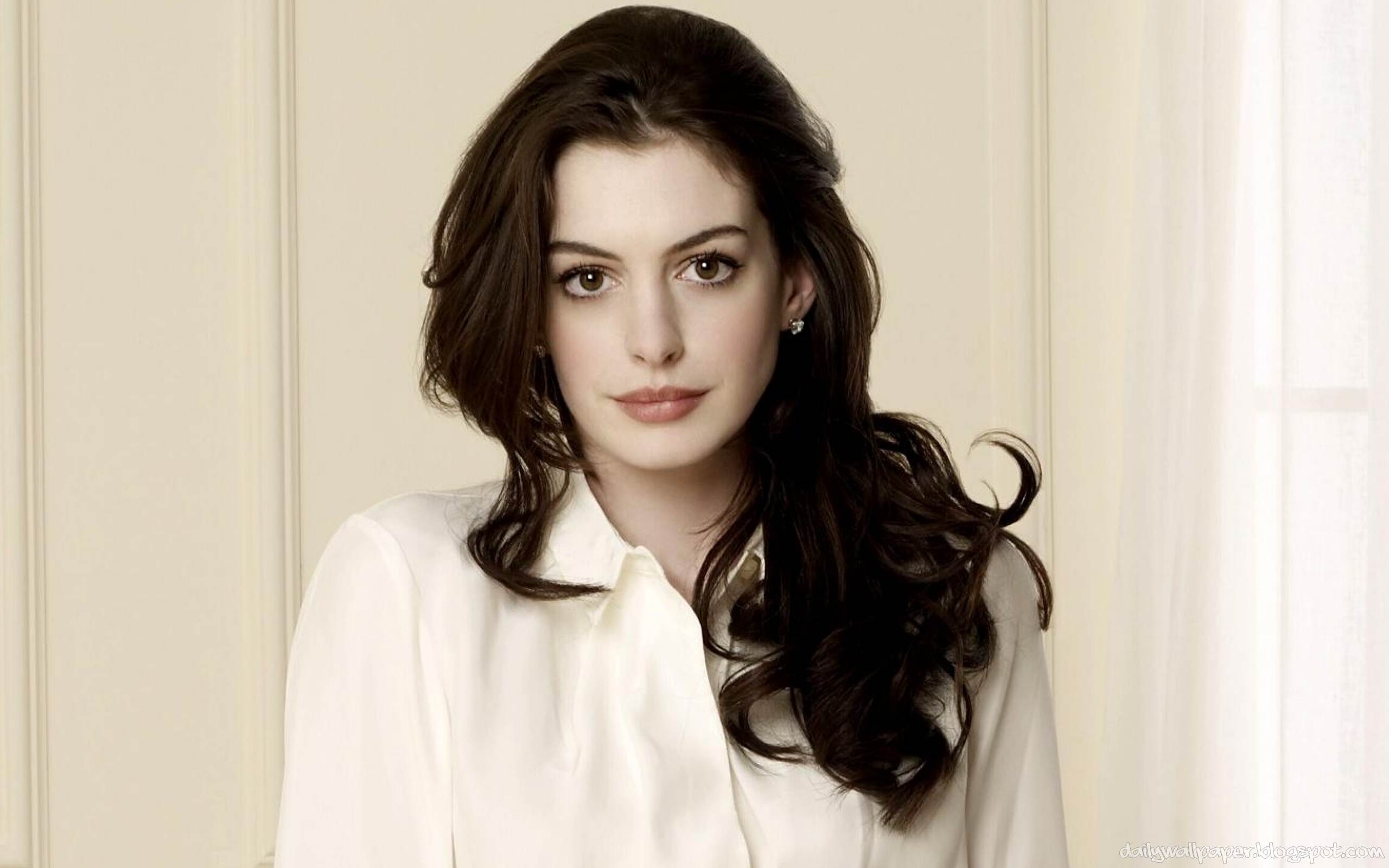 HollySmokes Anne Hathaway Sexy Nudes Leaked Finally Ximage 28