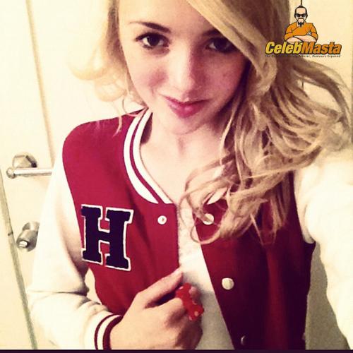 Peyton List