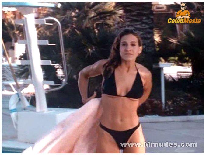 Sarah Jessica Parker Sex Scene Videos and Nude Photos