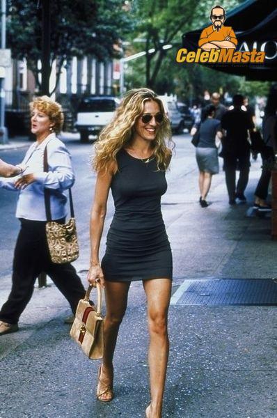 Sarah Jessica Parker Sex Scene Videos and Nude Photos
