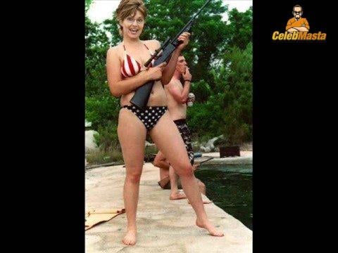 Sarah Palin Sex Scene Videos and Nude Photos