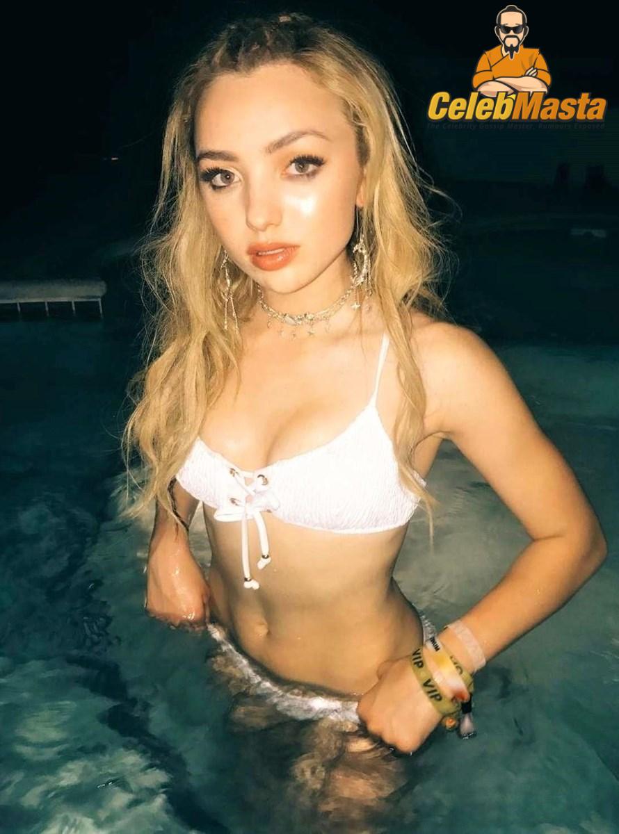 Peyton List
