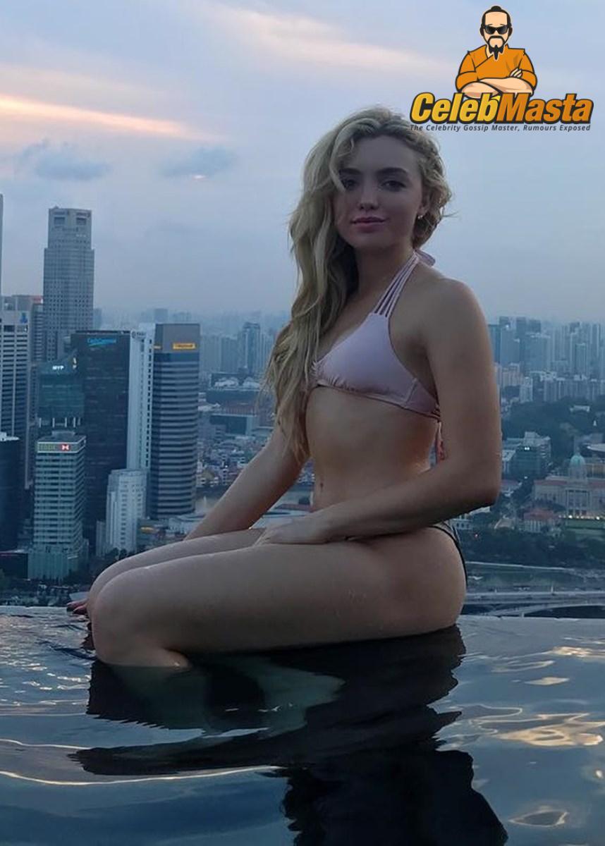 Peyton List