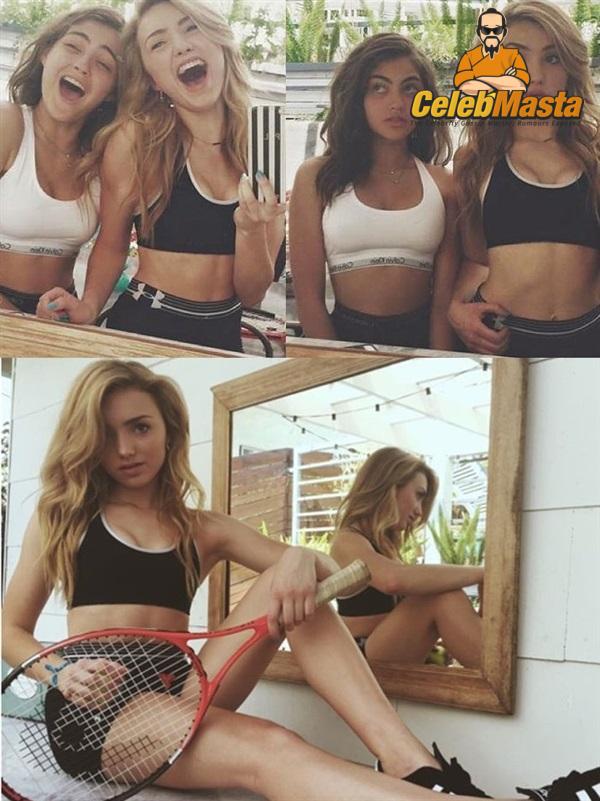 Peyton List