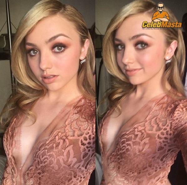 Peyton List