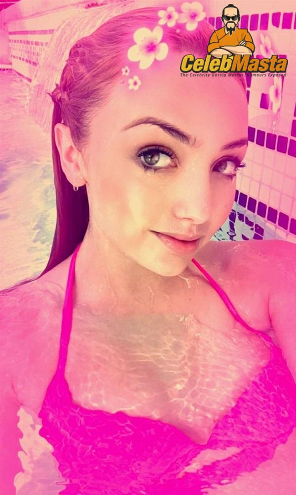 Peyton List