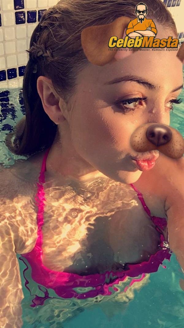 Peyton List