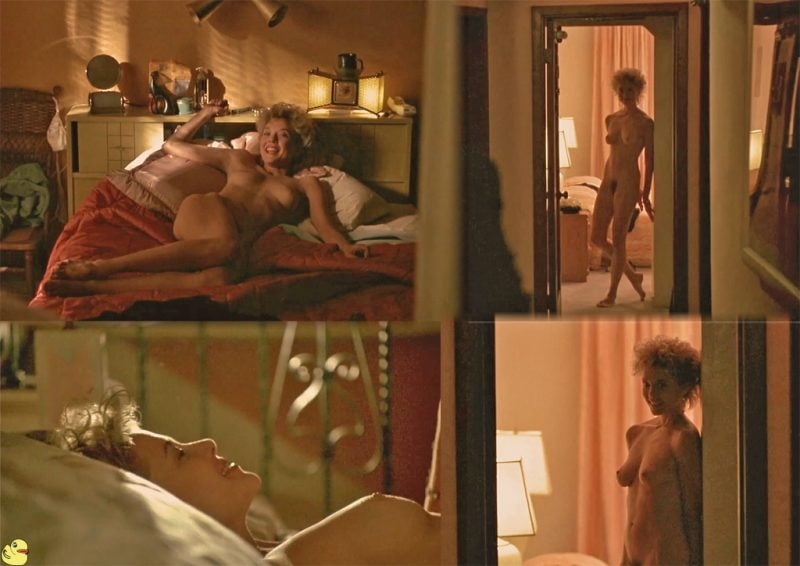 Annette Bening Nude Photos And Videos 7767