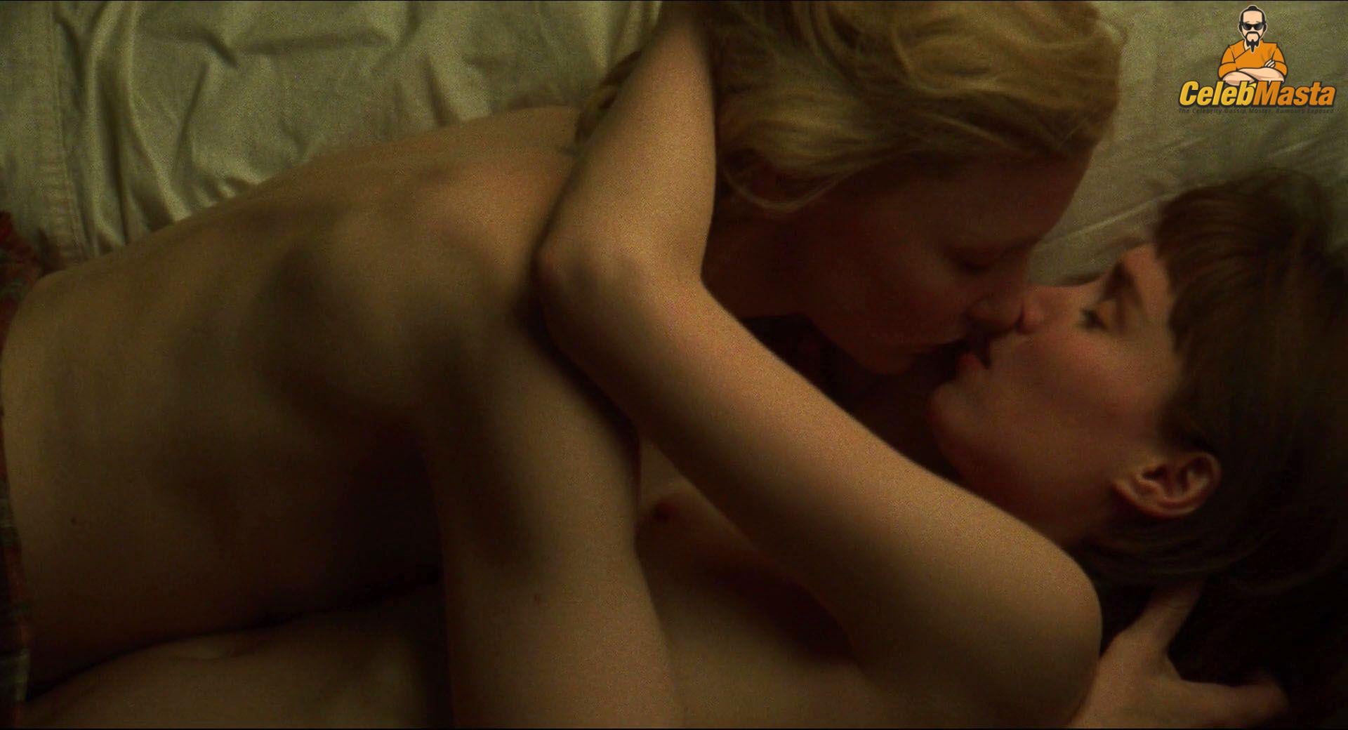 Cate Blanchett Sex Scene Videos and Nude Photos
