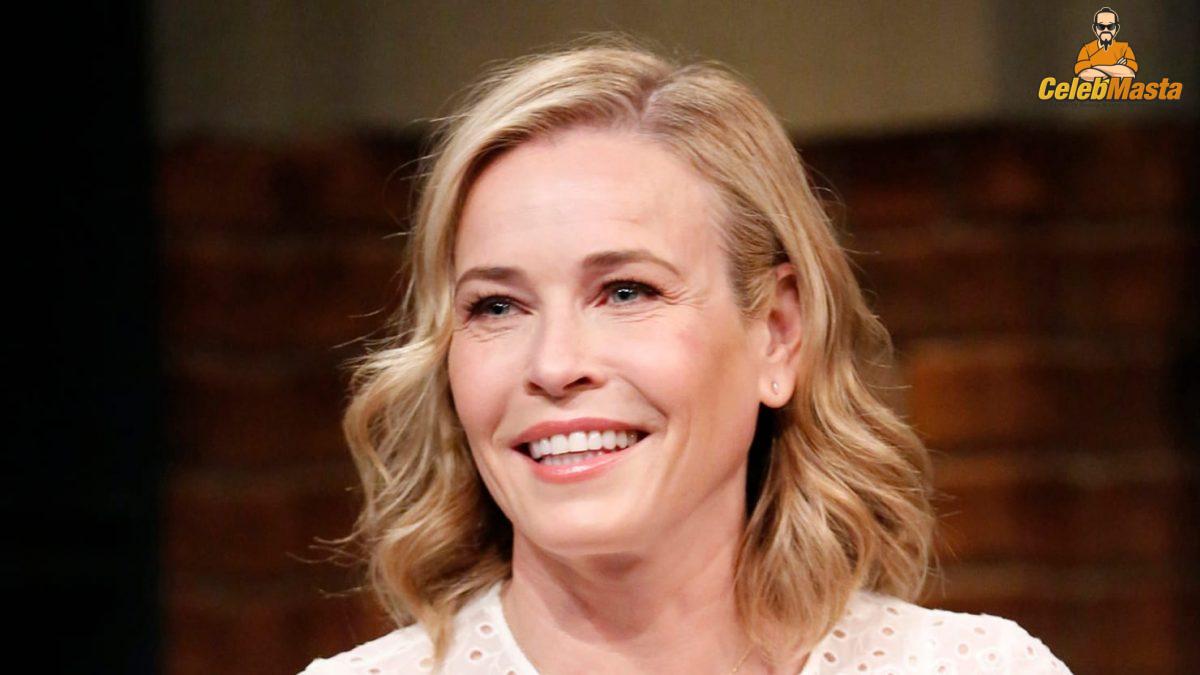 Chelsea Handler