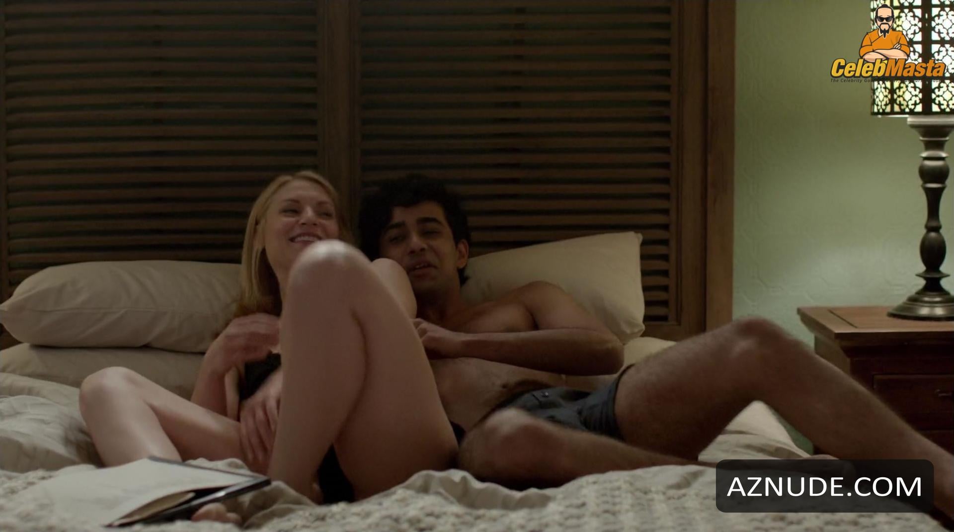 Claire Danes